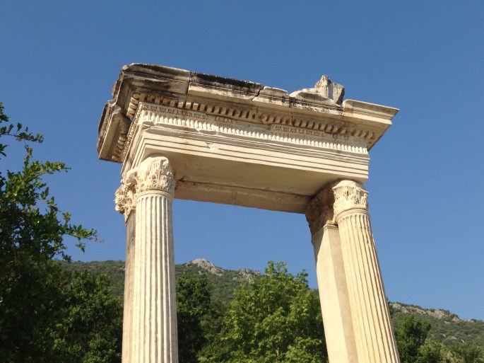 It was really hard to stop taking pictures of this site because it had so many wonderful opportunities for some very cool photos.