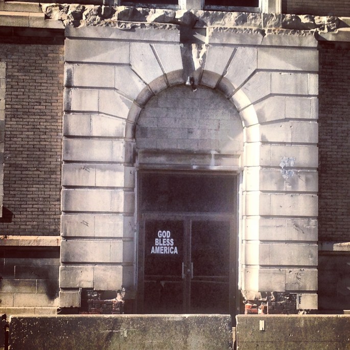 The town of Richmond, Indiana is full of great potential for historic preservation and has all the infrastructure to flourish as a thriving small town.