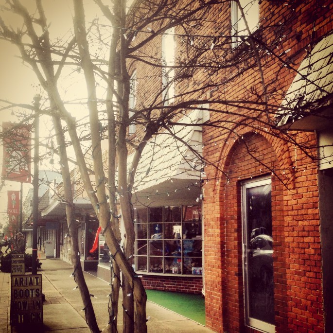 Downtown Perry, Florida is small but quaint and well worth a stop. I was sorry I hadn't stopped in until now after living in Florida for nearly 30 years.