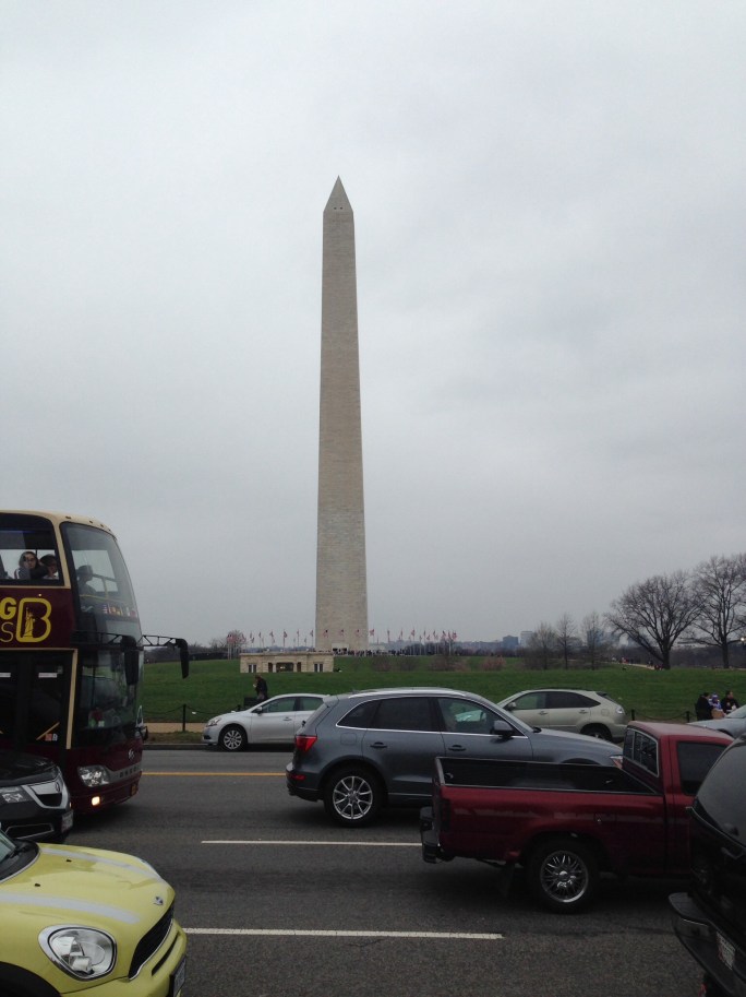 Washington Monument