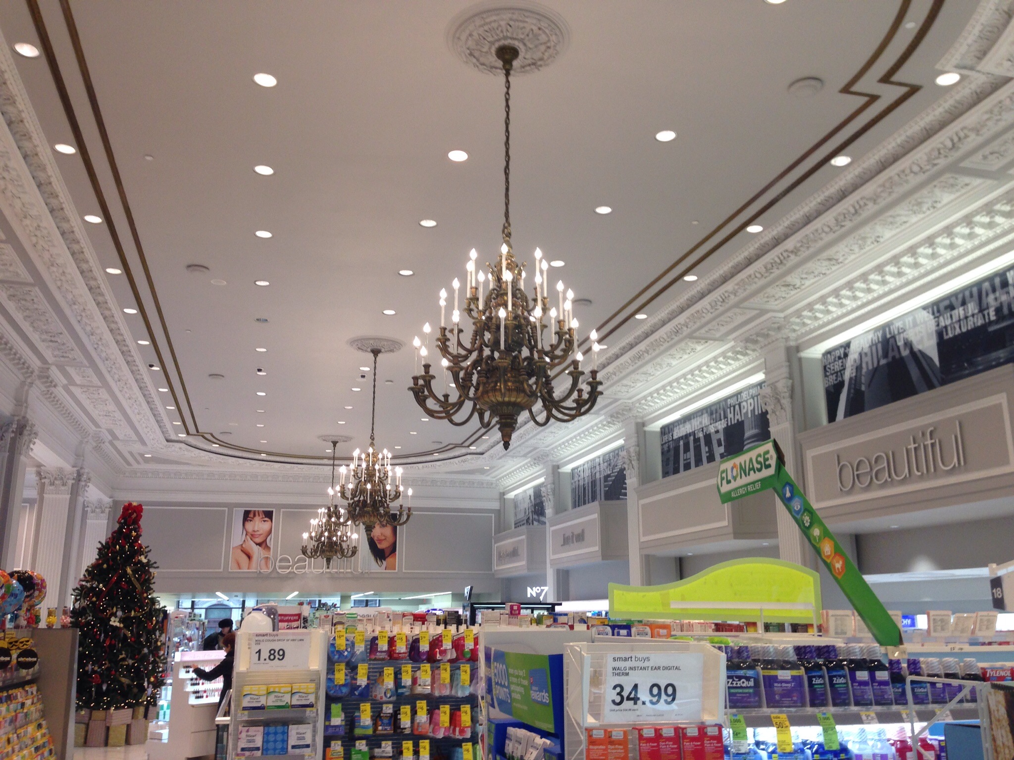 walgreens centre city philadelphia